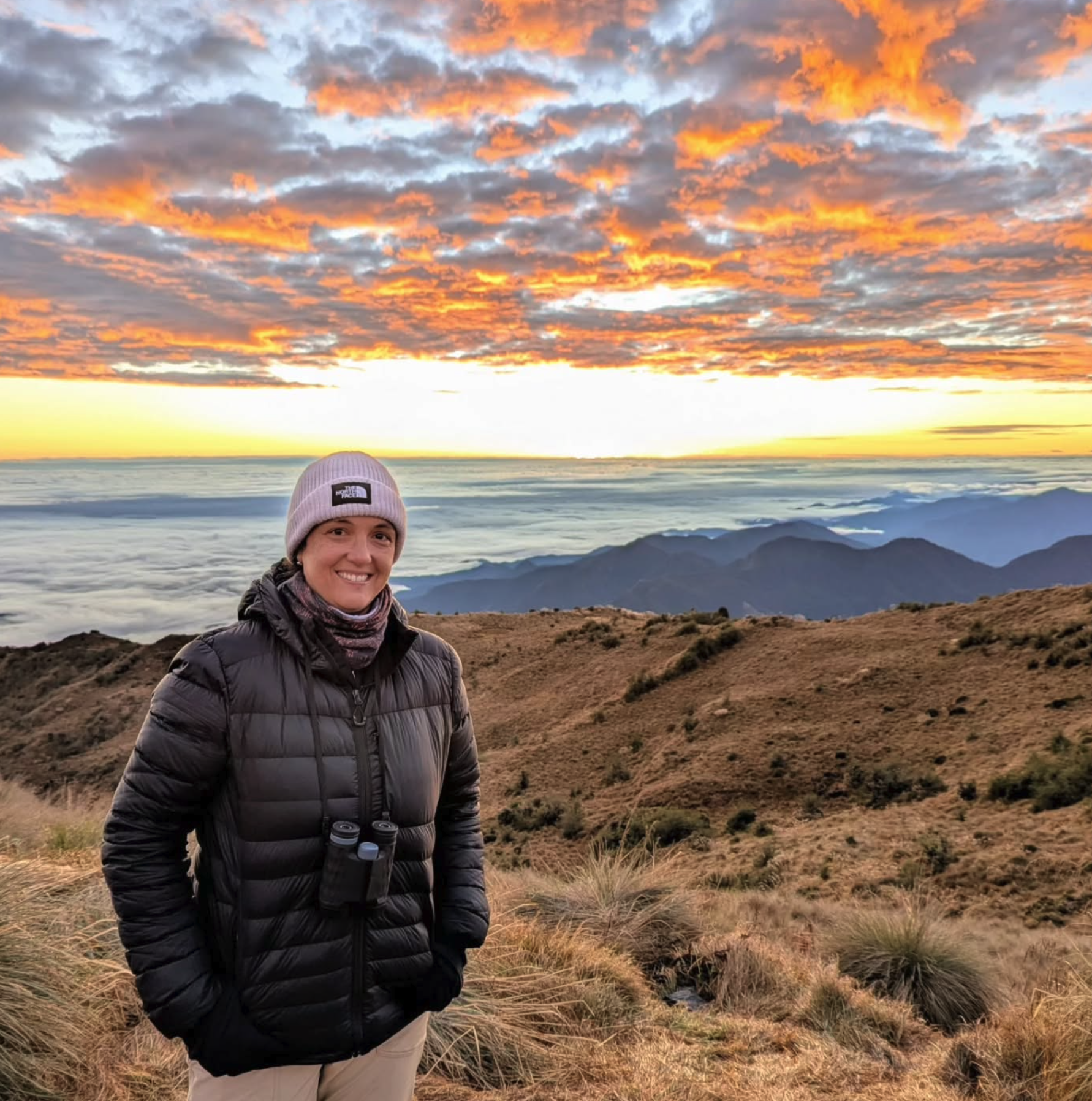 Peru: When the Water Tells Stories