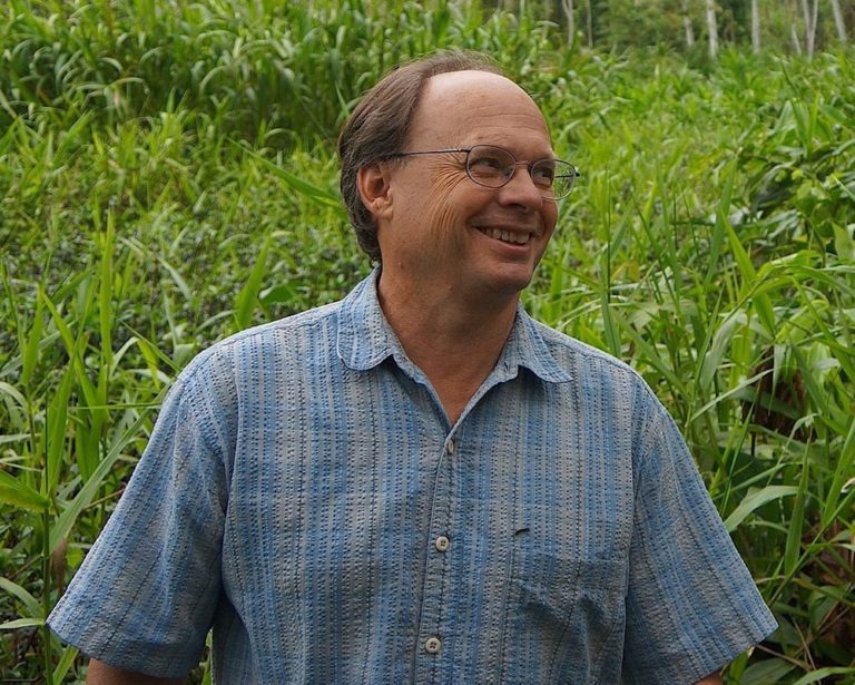 Adrian Forsyth, PhD