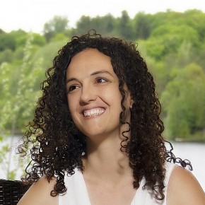 Ana Valerie Mandri Rohen, MSc