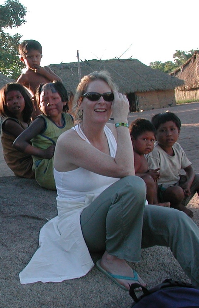 Barbara Zimmerman appointed Officer of the Order of Canada