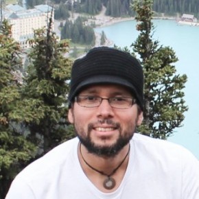 Carlos R. Garcia, MFC