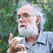 Daniel H. Janzen, PhD