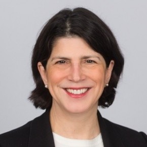 Diane MacDiarmid, MBA