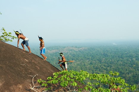 ICFC Pledges $100 million as part of the ‘Protecting Our Planet Challenge’