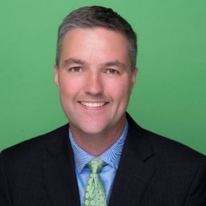 Keith Abriel, CPA, CA, CFA