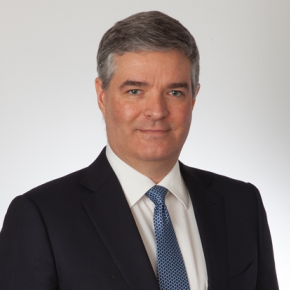 Murray Neal, MBA, MSc, CFA