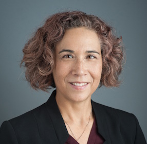 Nana Collett, M.S., MBA