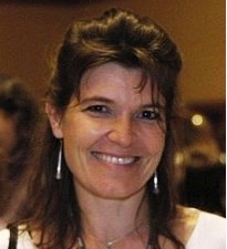 Dr. Susan Canney