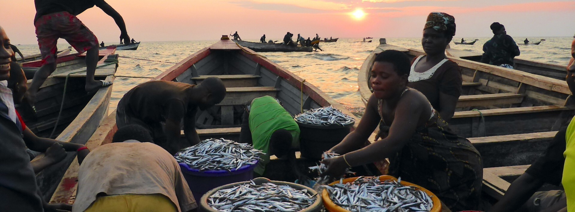 Major milestone in Malawi sustainable fisheries management