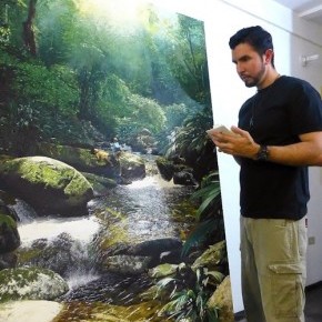 Alonzo Morales Bravo