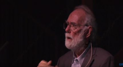 Wege Economicology Lecture: Dan Janzen