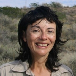 Patricia M. Gonzalez