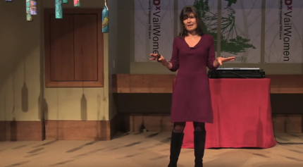 Susan Canney's TED talk on the Mali Elephant Project