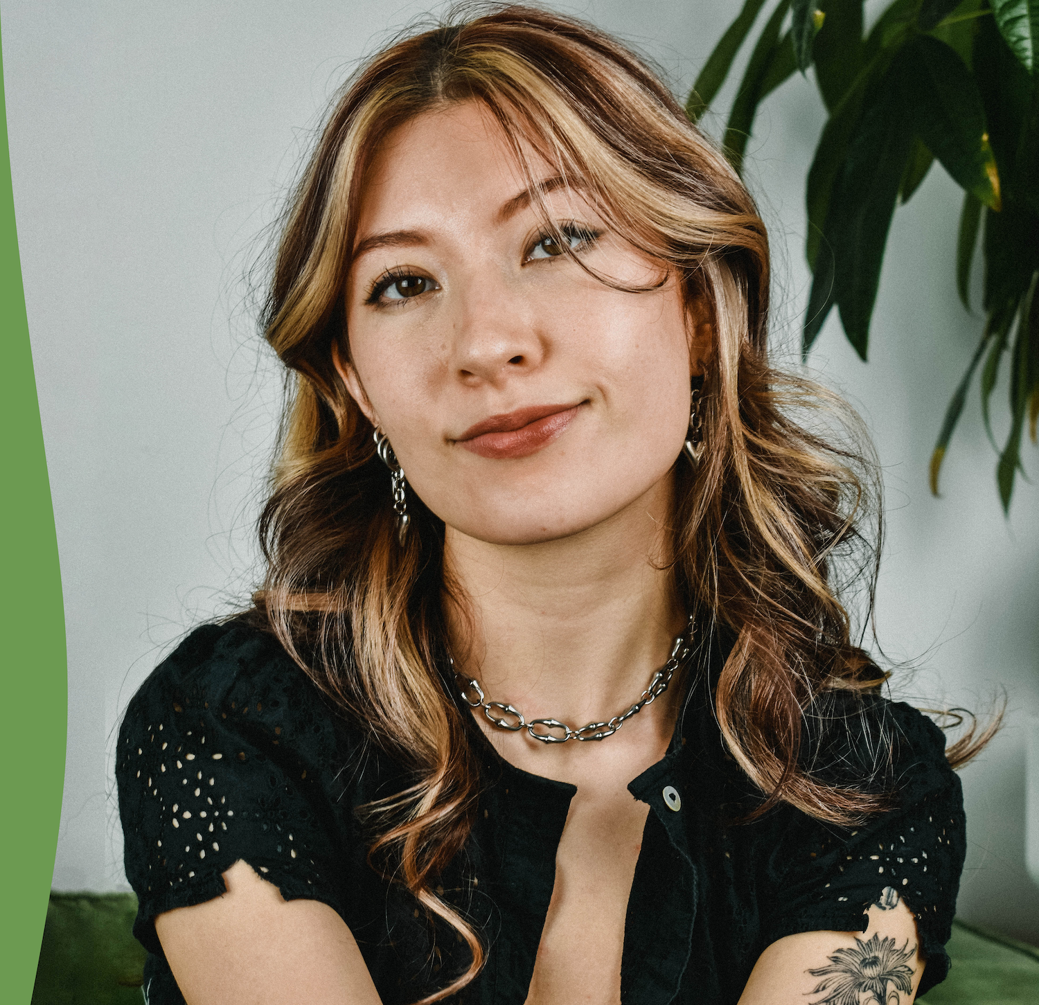 Donor Spotlight: How Natalie Vance supports conservation through her craft